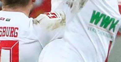 La apuesta del FC Augsburg versus Fortuna Düsseldorf del 17/12/2019 4