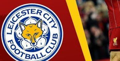 Tus apuestas en Leicester vs Liverpool del 26/12/2019 5
