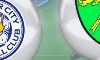 La apuesta del Leicester vs Norwich City 3