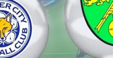 La apuesta del Leicester vs Norwich City 6