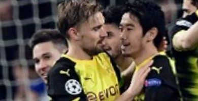 Apuestas Mainz 05 versus Borussia Dortmund del 14/12/2019 4