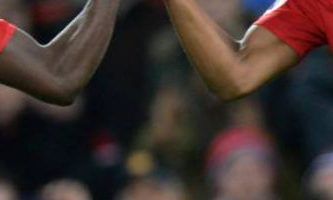Cuotas Manchester United vs Everton 3