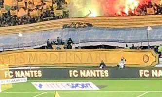 Tus apuestas en Nantes versus Angers SCO 3