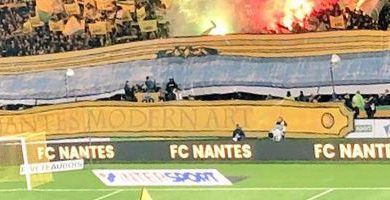 Tus apuestas en Nantes versus Angers SCO 5