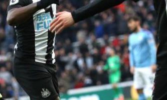Mejores pronósticos Newcastle versus Crystal Palace 2