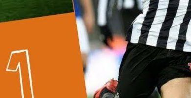 Tus apuestas en Newcastle vs Everton 6