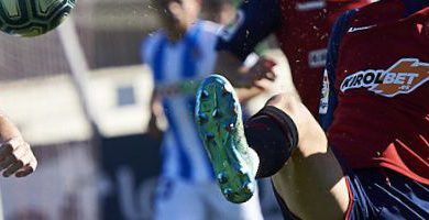 Mejores cuotas Osasuna vs Real Sociedad 6