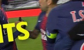 Apuestas PSG versus Amiens SC del 21/12/2019 1