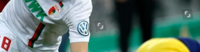 Mejores cuotas RB Leipzig vs FC Augsburg del 21/12/2019 1