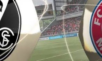 Cuotas SC Freiburg vs Bayern München 1