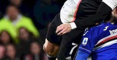 La apuesta del Sampdoria vs Juventus del 18/12/2019 4