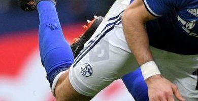 Que apostar en Schalke 04 versus SC Freiburg del 21/12/2019 5