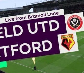 La apuesta del Sheffield United vs Watford del 26/12/2019 3