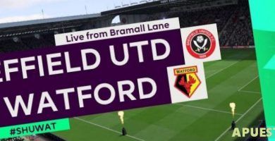 La apuesta del Sheffield United vs Watford del 26/12/2019 6