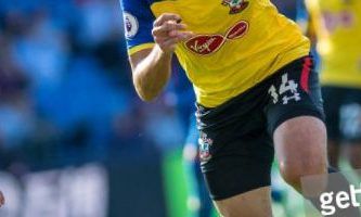 Cuotas Southampton vs Crystal Palace 1