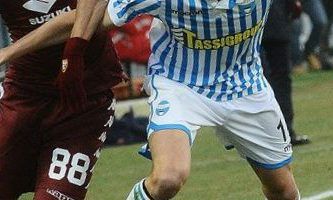Mejores cuotas Torino versus SPAL 1