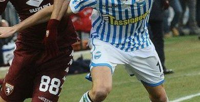 Mejores cuotas Torino versus SPAL 3