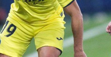 Apuestas Villarreal vs Getafe del 21/12/2019 4