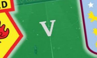Mejores pronósticos Watford versus Aston Villa 2