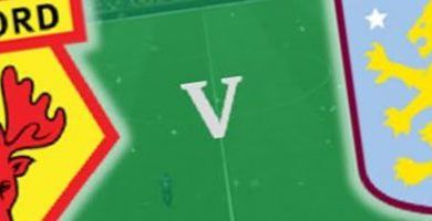 Mejores pronósticos Watford versus Aston Villa 5