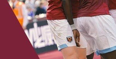 Mejores pronósticos West Ham vs Leicester 5