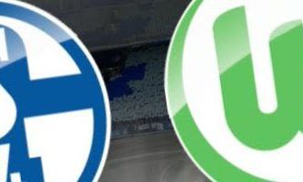 Cuotas Wolfsburg versus Schalke 04 del 18/12/2019 1