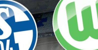 Cuotas Wolfsburg versus Schalke 04 del 18/12/2019 5