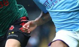 La apuesta del Aston Villa vs Manchester City 1