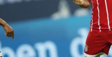 Bayern Schalke 04 Pronostico 25/01/2020 4