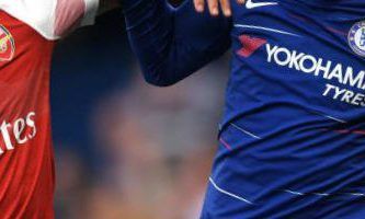 Chelsea Arsenal Pronostico 21/01/2020 1