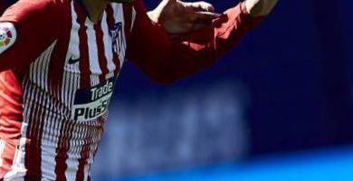 Cuotas Eibar versus Atlético de Madrid del 18/01/2020 6
