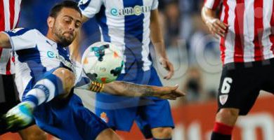 Espanyol Athletic Pronostico 25/01/2020 5