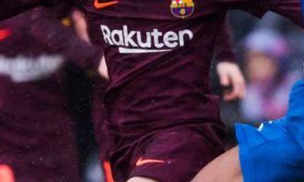 Mejores cuotas Espanyol versus Barcelona del 04/01/2020 3
