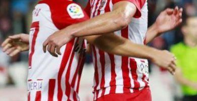 Tus apuestas en Extremadura UD versus Almería del 19/01/2020 5