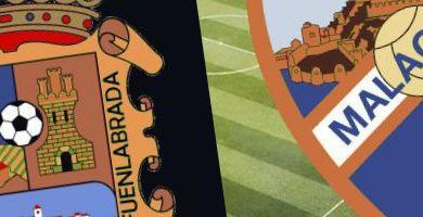 Apuestas Fuenlabrada vs Málaga 5