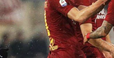 La apuesta del Genova versus Roma 4