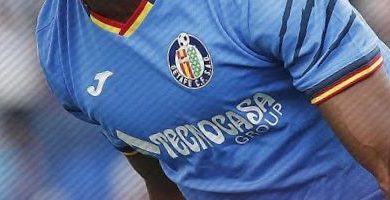 Getafe Real Betis Pronostico 26/01/2020 5