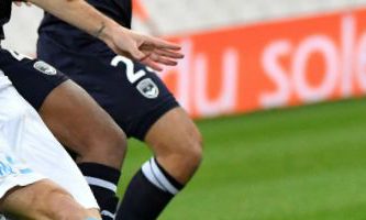 Girondins Bordeaux Olympique Marsella Pronostico 02/02/2020 3