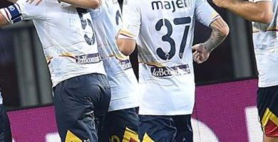 Lecce Torino Pronostico 02/02/2020 4