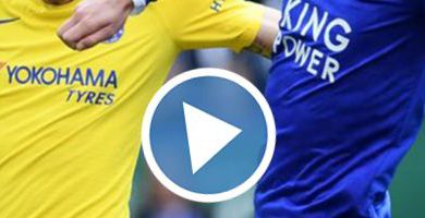 Leicester Chelsea Pronostico 01/02/2020 6