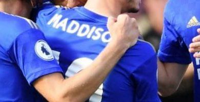Que apostar en Leicester - Southampton 4