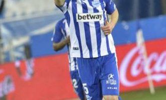 Que apostar en Levante versus Alavés del 18/01/2020 3