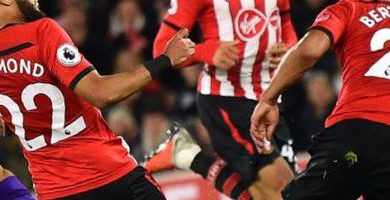 Liverpool Southampton Pronostico 01/02/2020 6