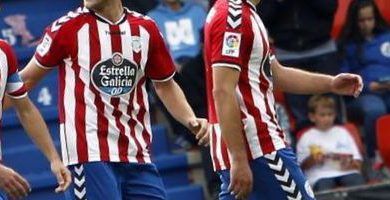 Tus apuestas en Lugo vs Almería del 04/01/2020 5