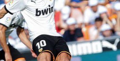 Apuestas Mallorca vs Valencia 5
