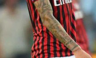 La apuesta del Milan versus Udinese 1
