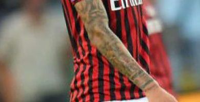 La apuesta del Milan versus Udinese 5