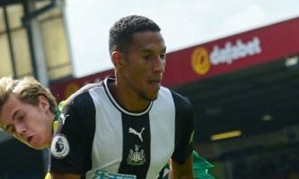 Newcastle Norwich City Pronostico 01/02/2020 1
