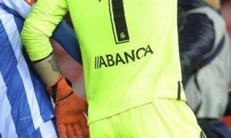 Tus apuestas en Numancia versus Deportivo del 05/01/2020 3