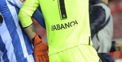 Tus apuestas en Numancia versus Deportivo del 05/01/2020 5